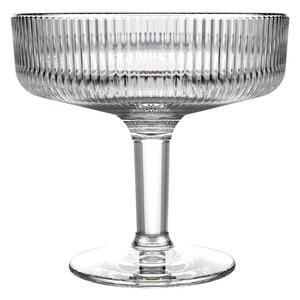 Стъклена купичка за сладолед 370 ml – La Rochére