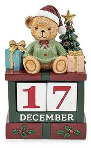 Адвентни декорации Eldred Little Bear – Bizzotto