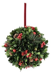 Коледен венец ø 17 cm Antea – Bizzotto