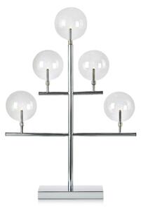 LED свещник за контакт (височина 59 cm) Maestro – Markslöjd