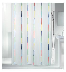 Завеса за душ 180x200 cm Dario – Spirella