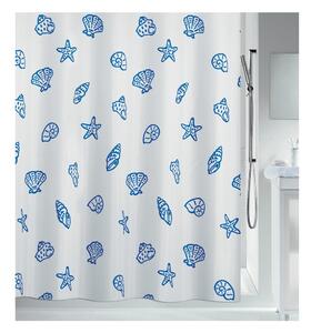 Завеса за душ 180x200 cm Concha – Spirella