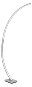 Eglo 75518 - LED димируема сензорна подова лампа VILLA FRANCA LED/19W/230V