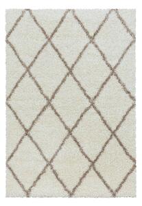 Кремав килим 120x170 cm Alvor – Ayyildiz Carpets
