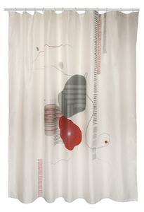 Завеса за душ 180x200 cm Teiva – Spirella