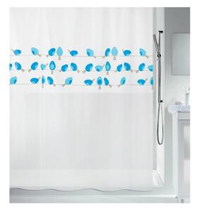 Завеса за душ 180x200 cm Birdy – Spirella