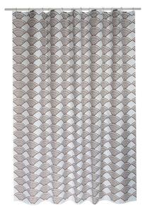 Завеса за душ 180x200 cm Bento – MSV