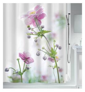 Завеса за душ 180x200 cm Anemone – Spirella