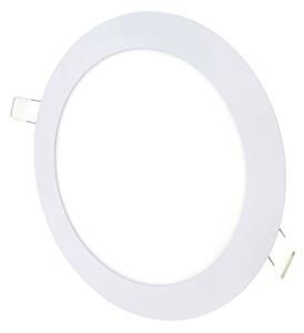 LED Лампа за окачен таван QTEC LED/12W/230V 6500K
