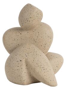 Статуя от полиресин (височина 14 cm) Abstracto – PT LIVING