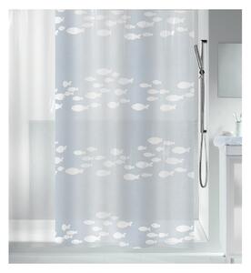 Завеса за душ 180x200 cm Sardai – Spirella