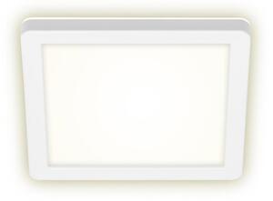 Briloner 3010-016 - LED Лампа LED/8W/230V 19x19 см бяла IP44