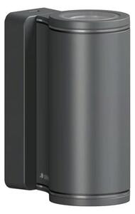 Steinel 087753 - LED външно стенно осветително тяло 2xGU10/14,5W/230V L 940 IP44