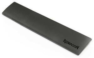 Подложка за китки Redragon Meteor S, черна, 289 x 73 x 20 mm