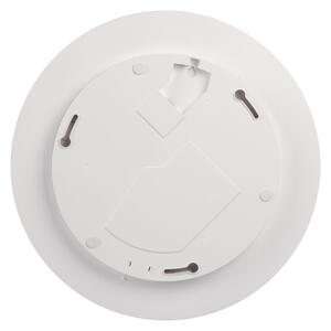 Kanlux 26988 - LED плафон VARSO с сензор, 22/30 W, 230 V, 3000/4000/6500 K, Ø 33 см, IP54