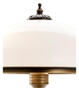 Brilagi - Настолна лампа TAURUS 2xE14/11W/230V бронзова