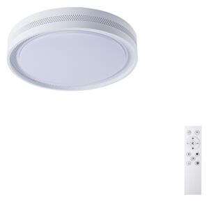 Brilagi - димируемо таванно LED осветително тяло KREON LED/54W/230V 3000-6000K бяло Ø 38 см + ДУ