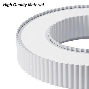 Brilagi - димируемо LED таванно осветително тяло LUMIX LED/48W/230V 3000-6000K бяло Ø 50 см + дистанционно управление