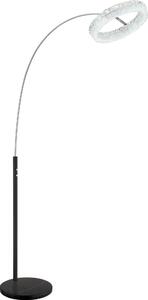 Globo 67387S - Димируема LED подова лампа LAUREL LED/35W/230V 3000/4000/6000K