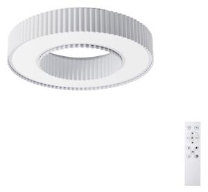 Brilagi - димируемо LED таванно осветително тяло LUMIX LED/48W/230V 3000-6000K бяло Ø 50 см + дистанционно управление