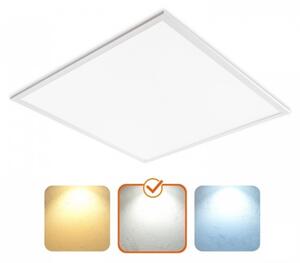 LED панел за окачен таван DAVRO LED/40W/230V 4000K 62x62 см бял