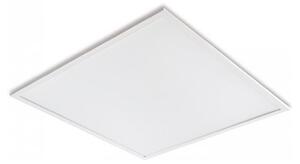 LED панел за окачен таван CAPRI LED/25/30/40W/230V 3000/4000/5700K 62x62 cm бял