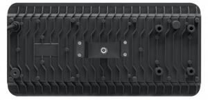 LED техническо осветително тяло 4 в 1 MULTILUXO LED/150W/230V 4000K IP65 36 см
