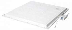 LED панел за окачен таван DAVRO LED/40W/230V 4000K 62x62 см бял