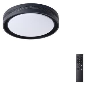 Brilagi - димируем LED плафон KREON LED/54W/230V 3000-6000K бял Ø 38 см +ДУ