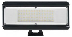 LED техническо осветително тяло 4 в 1 MULTILUXO LED/50W/230V 4000K IP65 25,6 cm