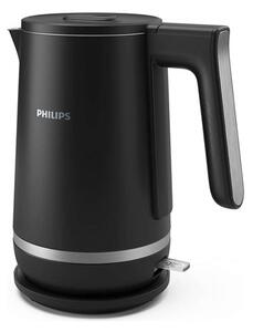 PHILIPS Double Walled Kettle Series 5000 1.7 liter black