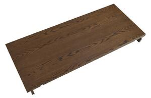 Допълнителни табли за маса за хранене 2 бр. от декор от дъб 50x120 cm Southampton – Actona
