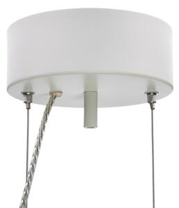 ByRydens 4202620-5000 - Полилей на кабел NUEVO 2xE27/8W/230V