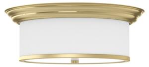 Open Design OR84887 - Плафон FAMBURO 3xE14/12W/230V, Ø 31 см, месинг