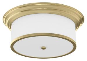 Open Design OR84887 - Плафон FAMBURO 3xE14/12W/230V, Ø 31 см, месинг