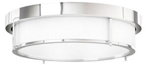 Open Design OR84948- Таванно осветително тяло ROMI 3xE14/12W/230V Ø 40 см, лъскав хром