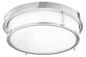 Open Design OR84948- Таванно осветително тяло ROMI 3xE14/12W/230V Ø 40 см, лъскав хром