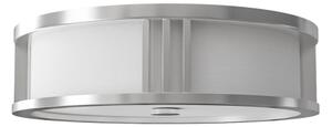 Open Design OR85792 - Плафон SANDRO 3xE14/12W/230V, Ø 35 cm, хром