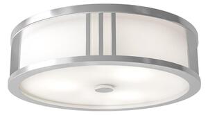 Open Design OR85792 - Плафон SANDRO 3xE14/12W/230V, Ø 35 cm, хром