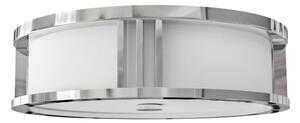 Open Design OR85815 - Плафон SANDRO 3xE14/12W/230V Ø 35 см, хром
