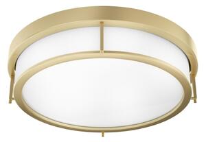 Open Design OR84931 - Плафон ROMI 4xE14/12W/230V Ø 50 см месинг