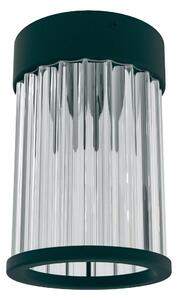 Open Design OR86102 - Спот FIATTO 1xG9/8W/230V, черен