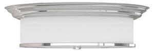 Open Design OR84894 - Таванно осветително тяло FAMBURO 4xE14/12W/230V диам. 38 см лъскав хром