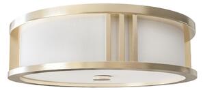Open Design OR85778 - Таванно осветително тяло SANDRO 3xE14/12W/230V Ø35 см, месинг