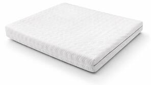 Средно твърд терморегулиращ матрак с пружини 160x200 cm Dream Essence – Bonami Essentials