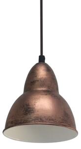 Eglo 49235 - полилей TRURO 1xE27/60W/230V