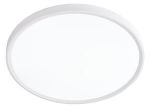 Prezent 70323-LED Димируем плафон TRIMO LED/40W/230V Ø 50 см бял