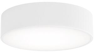 LED Плафониера CLEO LED/24W/230V 3000K Ø 30 см бял