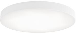 LED Плафониера CLEO LED/96W/230V 4000K Ø 80 см бял