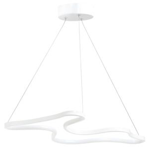 LED полилей на кабел ARTISAN LED/36W/230V 4000K бял